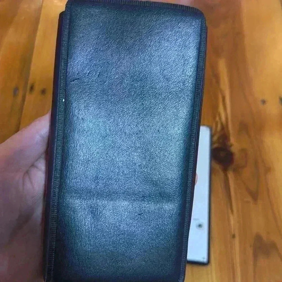 Casio FX-7000GA Scientific Graphing Calculator Not tested - Picture 4 of 4